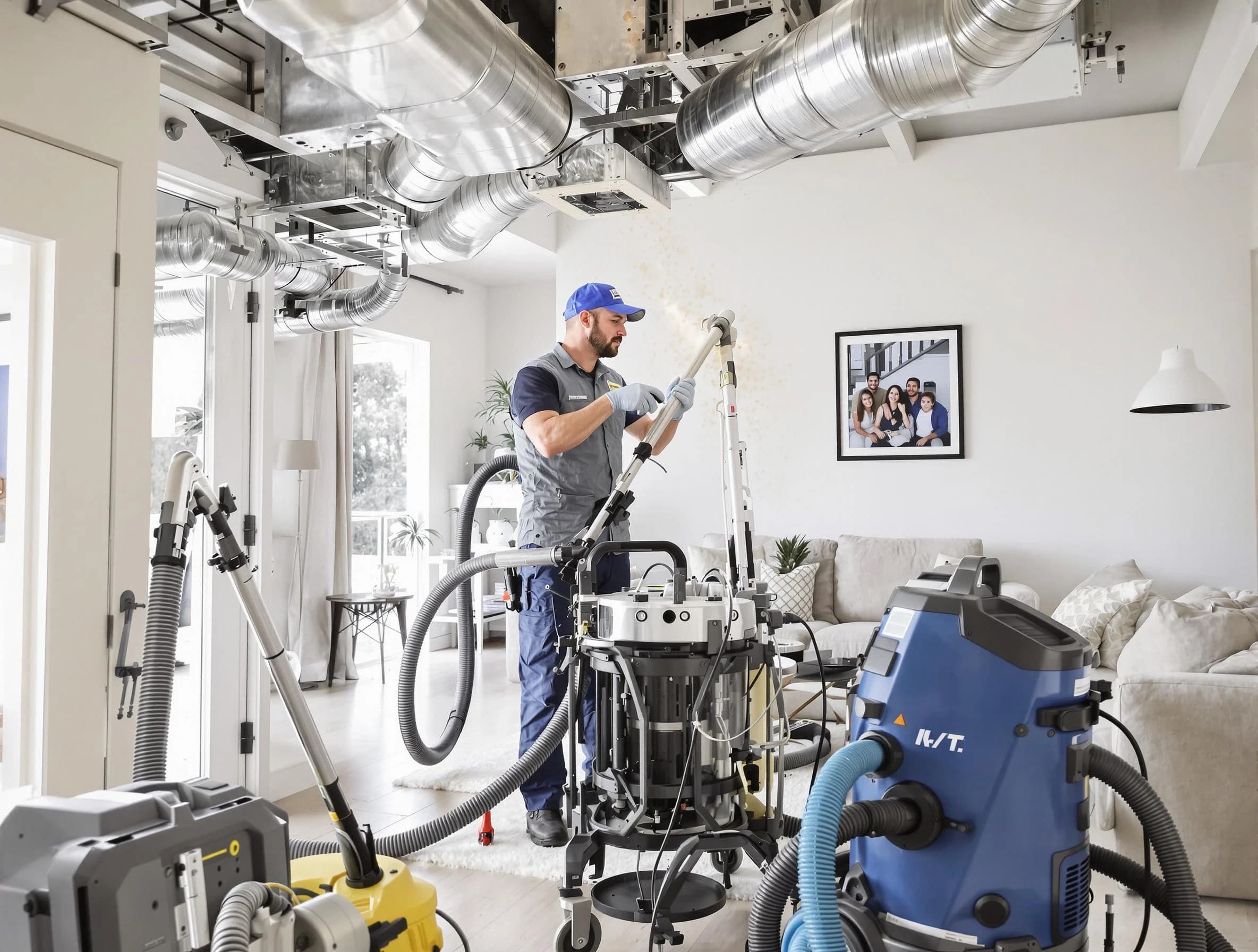 Residential Cleaning service in Medford, MA