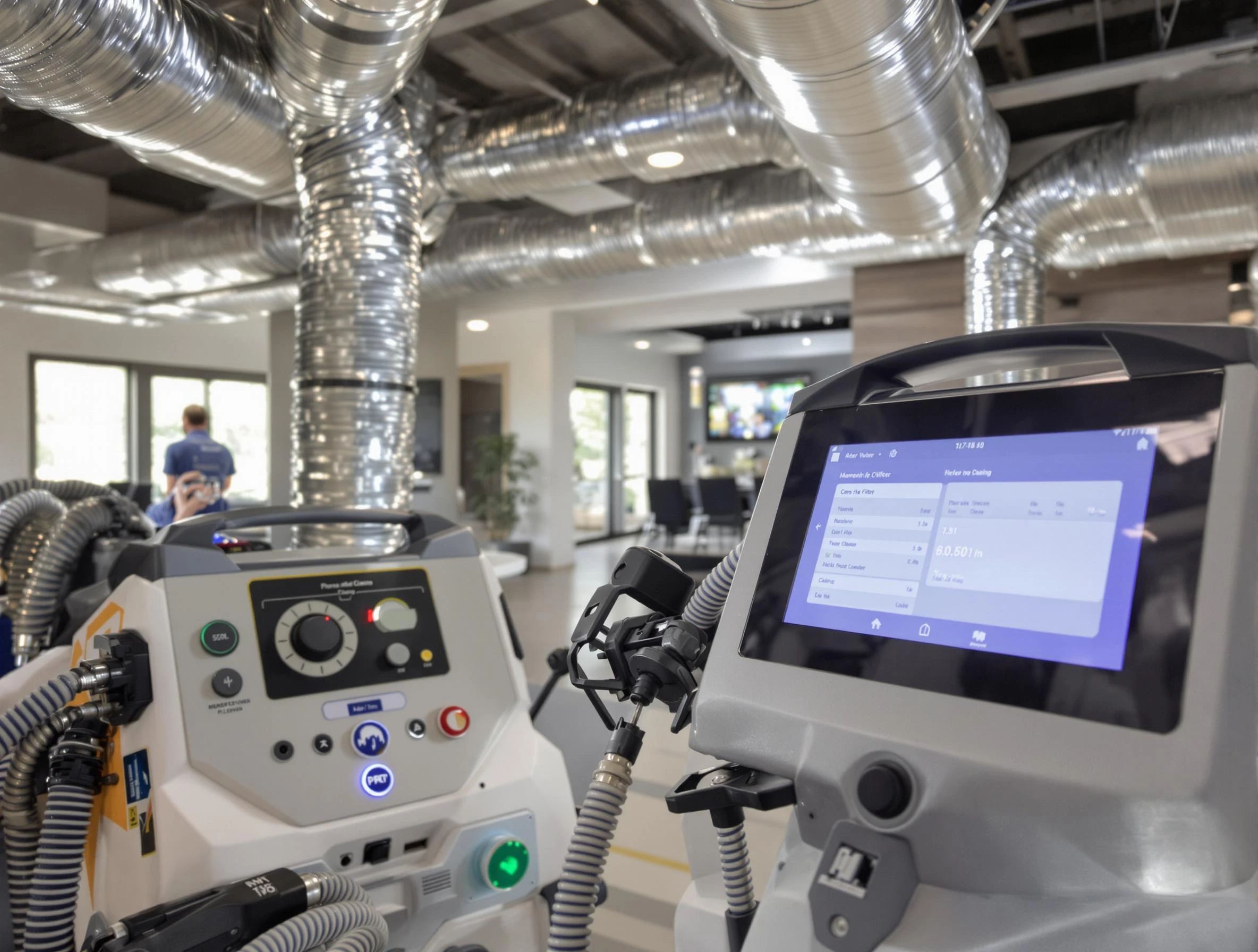 Expert mold remediation by Medford Air Duct Cleaning in Medford